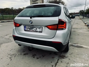 BMW X1 xDrive 143cp - imagine 2