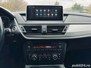 BMW X1 xDrive 143cp - imagine 4