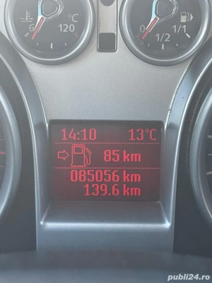 vand focus 2  16 benzina - imagine 3