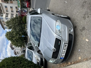 Skoda Octavia vRS 2.0 TDI 170CP BMN Webasto Xenon Jante 18 Full Service - imagine 9