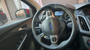 Ford Focus 2011 Automat - imagine 6