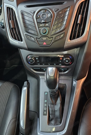Ford Focus 2011 Automat - imagine 3