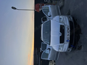 Skoda Octavia vRS 2.0 TDI 170CP BMN Webasto Xenon Jante 18 Full Service - imagine 8