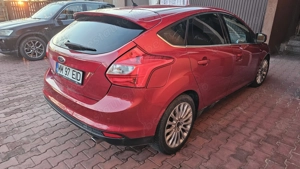 Ford Focus 2011 Automat - imagine 2