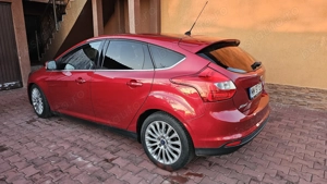 Ford Focus 2011 Automat - imagine 7