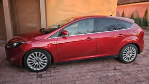 Ford Focus 2011 Automat - imagine 8