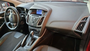 Ford Focus 2011 Automat - imagine 5