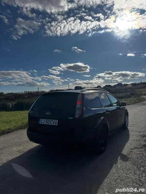 vand focus 16 dizel - imagine 3