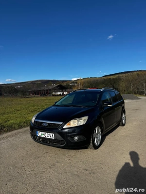 vand focus 16 dizel - imagine 2