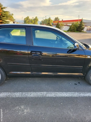 Audi A3, 2005, 2.0 benzina, 150 hp, 200290km, manuala 6 trepte  - imagine 4 Audi A3, 2005, 2.0 benzina, 150 hp, 200290km, manuala 6 trepte  - imagine 4