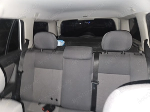 Opel Astra G combi 2008 1.6 benzina 133.055 km reali - imagine 6