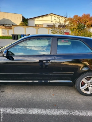 Audi A3, 2005, 2.0 benzina, 150 hp, 200290km, manuala 6 trepte  - imagine 2 Audi A3, 2005, 2.0 benzina, 150 hp, 200290km, manuala 6 trepte  - imagine 2