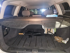 Opel Astra G combi 2008 1.6 benzina 133.055 km reali - imagine 9