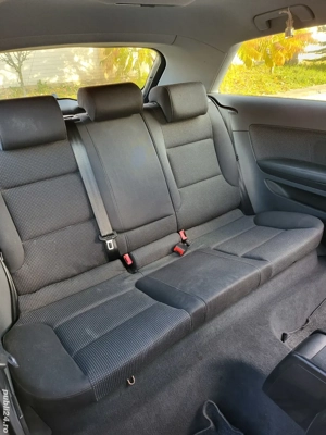 Audi A3, 2005, 2.0 benzina, 150 hp, 200290km, manuala 6 trepte  - imagine 9 Audi A3, 2005, 2.0 benzina, 150 hp, 200290km, manuala 6 trepte  - imagine 9