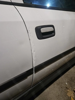 Opel Astra G combi 2008 1.6 benzina 133.055 km reali - imagine 7