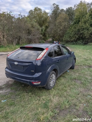 vand focus 1600 D - imagine 5