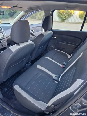 Dacia Sandero stepway 2019.08 0.9 tce cu GPL - imagine 6