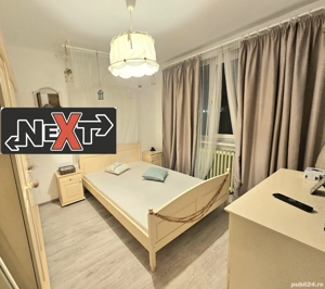 Apartament 2 camere de închiriat