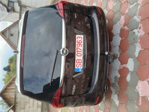 Opel zafira tourer.2012.diesel.2.0 