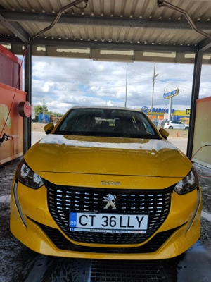 Peugeot 208 1.2L PureTech  Active Pack Plus 75cp