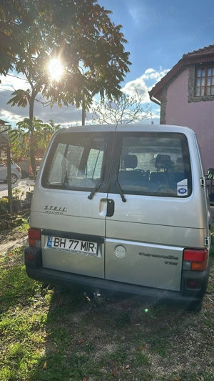 Vlkswagen T4 - imagine 5