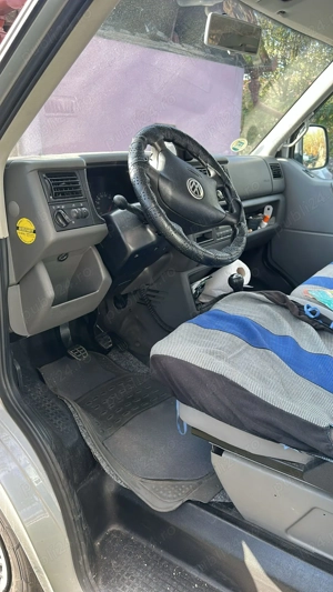 Vlkswagen T4 - imagine 3