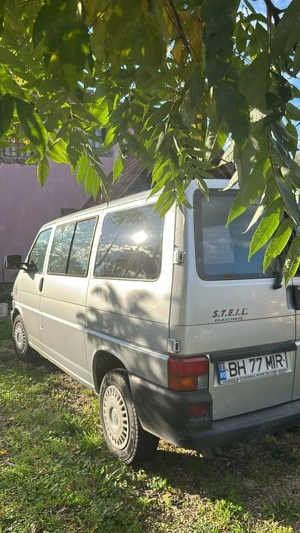 Vlkswagen T4 - imagine 4