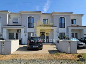 Triplex de vanzare, mobilat si utilat, in Dumbravita