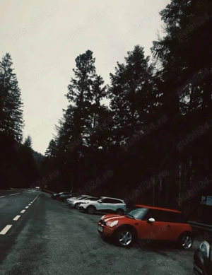 Vând mini one 2003 ,benzină, 1.6 90 cp