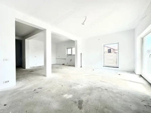 Duplex 4 camere, 128 mp utili 431 mp teren - Dumbravita 