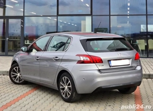 Peugeot 308 Allure  - imagine 4