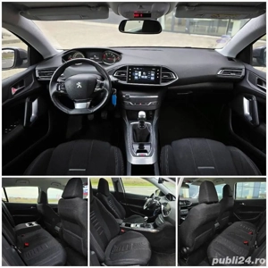 Peugeot 308 Allure  - imagine 5