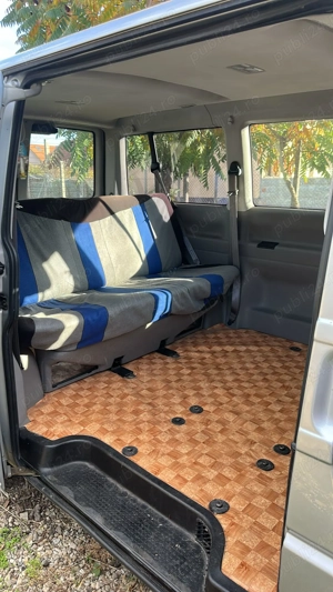 Vlkswagen T4 - imagine 6