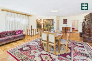 Casă cu 10 camere și 1437 mp teren în Ineu - Arad - imagine 4