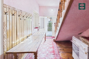 Casă cu 10 camere și 1437 mp teren în Ineu - Arad - imagine 16