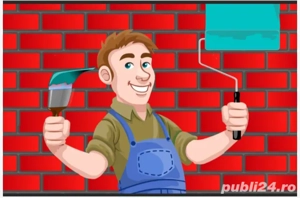 constructi amenajari interioare