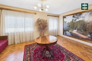 Casă cu 10 camere și 1437 mp teren în Ineu - Arad - imagine 19