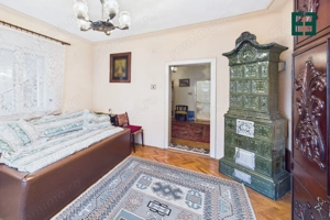 Casă cu 10 camere și 1437 mp teren în Ineu - Arad - imagine 15