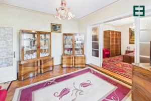 Casă cu 10 camere și 1437 mp teren în Ineu - Arad - imagine 13