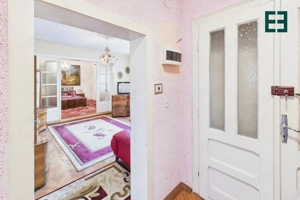 Casă cu 10 camere și 1437 mp teren în Ineu - Arad - imagine 17