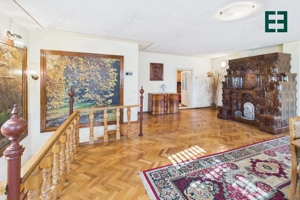 Casă cu 10 camere și 1437 mp teren în Ineu - Arad - imagine 5