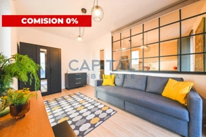 FARA COMISION ! Apartament 59mp, 2 terase, parcare, imobil 2022