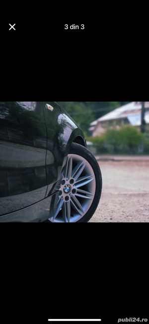 Vand Jante Bmw M R17  - imagine 3