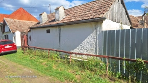 Casă de vânzare în Țichindeal, 35 km de Sibiu - imagine 3 Casă de vânzare în Țichindeal, 35 km de Sibiu - imagine 3