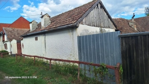 Casă de vânzare în Țichindeal, 35 km de Sibiu - imagine 2 Casă de vânzare în Țichindeal, 35 km de Sibiu - imagine 2