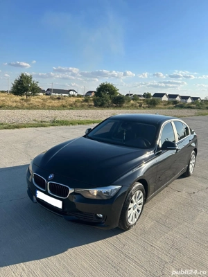 vand BMW F30 2013 - imagine 2