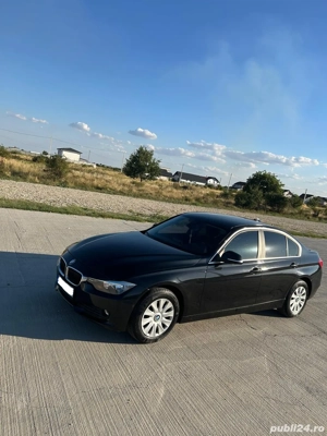 vand BMW F30 2013 - imagine 3