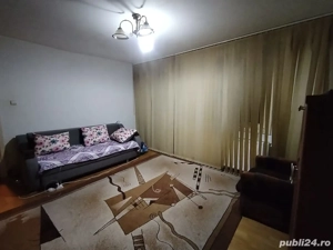 PROPRIETAR! Vând apartament semidecomandat cu 2 camere confort 1