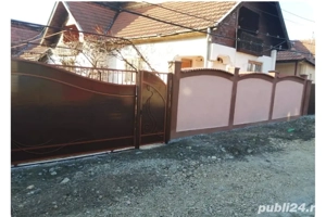 Vând casă în com. Arcani zero03patru64doi757zero07 - imagine 3