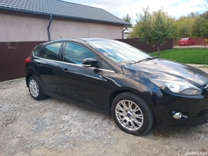 Ford Focus doar 131.000 km - imagine 4